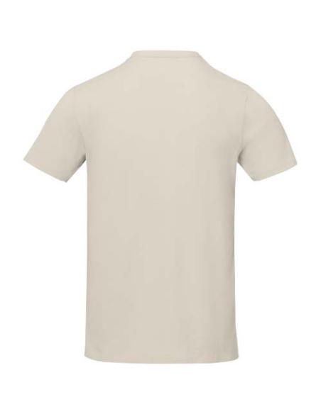 Camiseta de manga corta para hombre N16011083