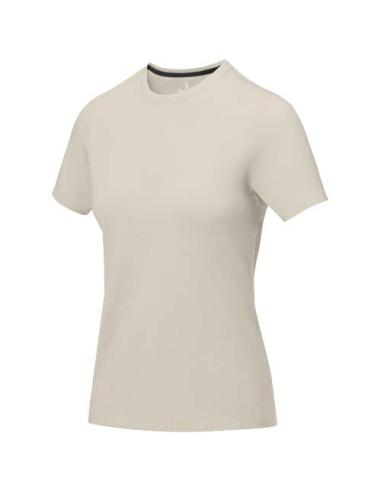 Camiseta de manga corta para mujer N06021083