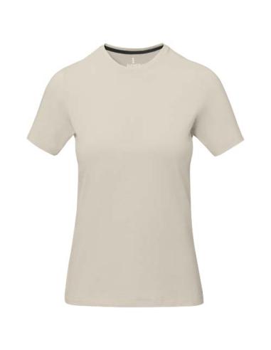 Camiseta de manga corta para mujer N06021083
