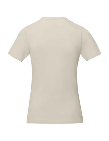 Camiseta de manga corta para mujer N06021083