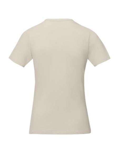 Camiseta de manga corta para mujer N06021083