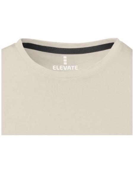 Camiseta de manga corta para mujer N06021083