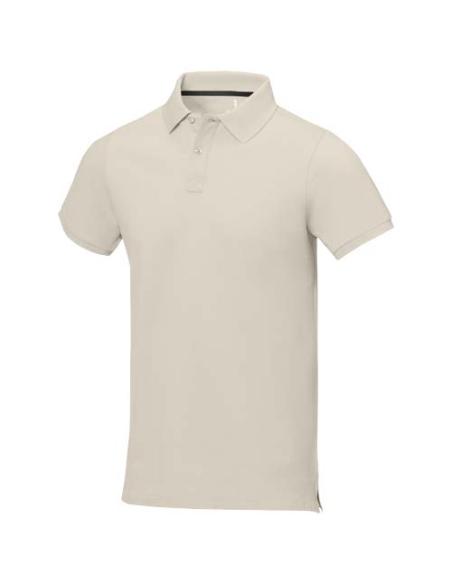 Polo de manga corta para hombre N16008083