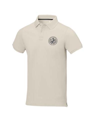 Polo de manga corta para hombre N16008083