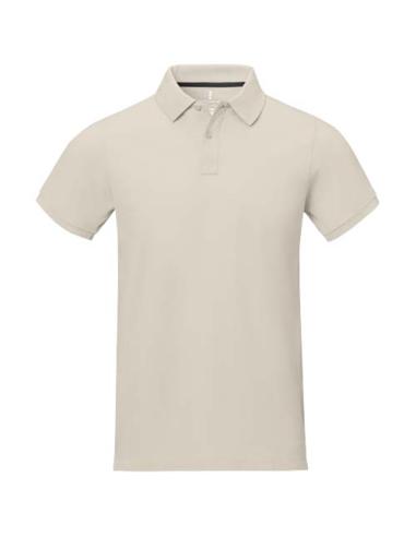 Polo de manga corta para hombre N16008083