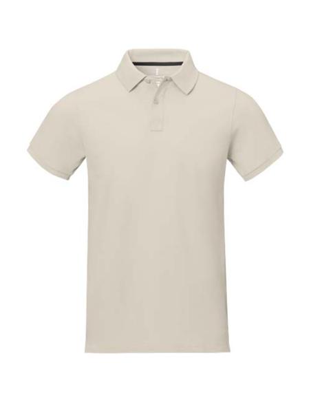Polo de manga corta para hombre N16008083