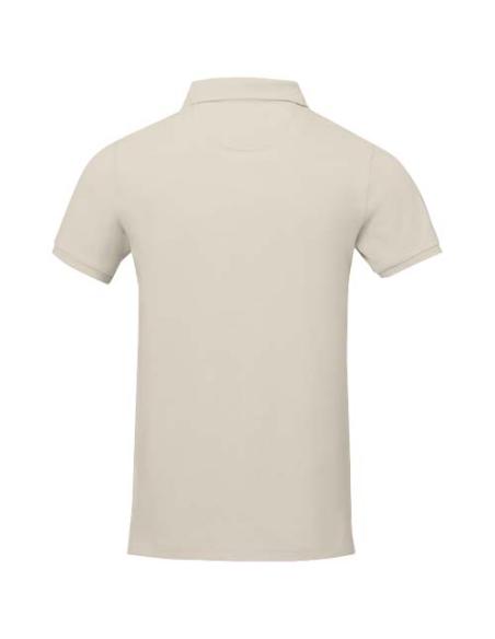 Polo de manga corta para hombre N16008083