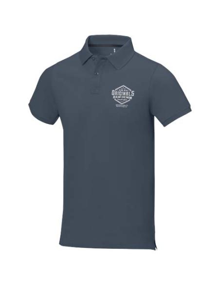 Polo de manga corta para hombre N05508083