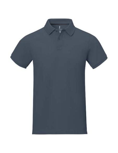 Polo de manga corta para hombre N05508083