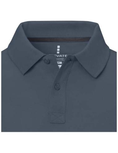 Polo de manga corta para hombre N05508083
