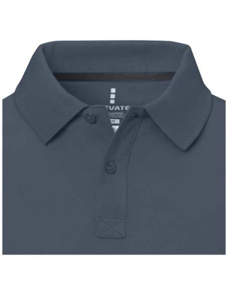 Polo de manga corta para hombre N05508083