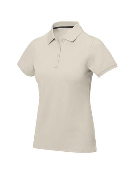Polo de manga corta para mujer N06018083
