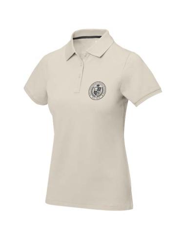 Polo de manga corta para mujer N06018083