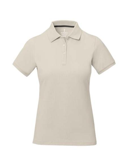 Polo de manga corta para mujer N06018083