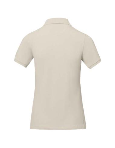Polo de manga corta para mujer N06018083