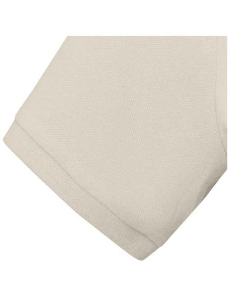 Polo de manga corta para mujer N06018083