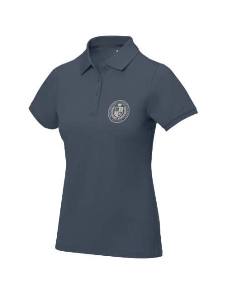 Polo de manga corta para mujer N05518083
