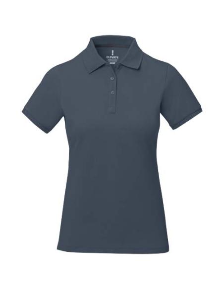 Polo de manga corta para mujer N05518083