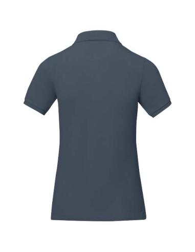 Polo de manga corta para mujer N05518083
