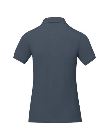 Polo de manga corta para mujer N05518083