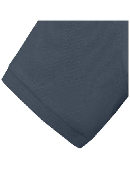 Polo de manga corta para mujer N05518083