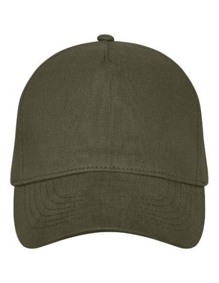 Gorra de 5 paneles N04677683