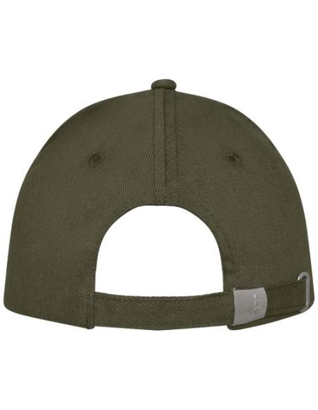 Gorra de 5 paneles N04677683