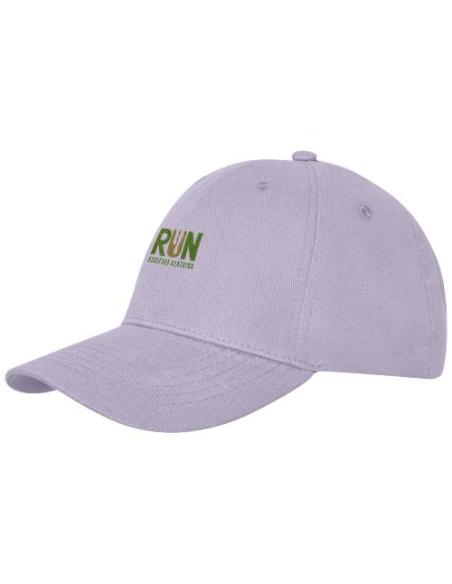 Gorra de 6 paneles N05387683