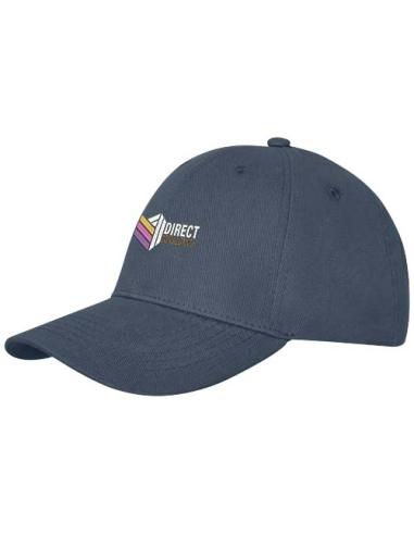 Gorra de 6 paneles N05587683