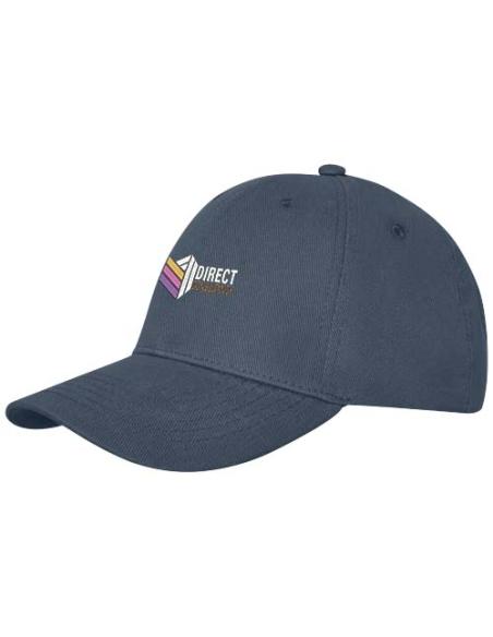 Gorra de 6 paneles N05587683