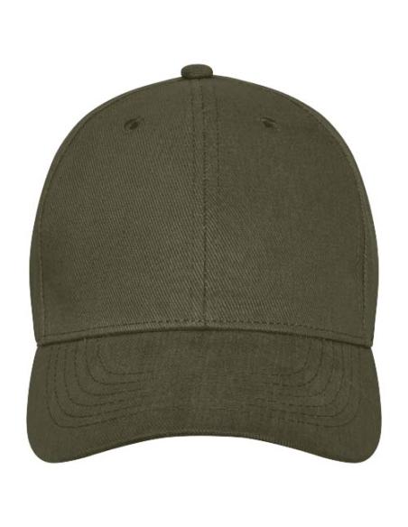 Gorra de 6 paneles N04687683