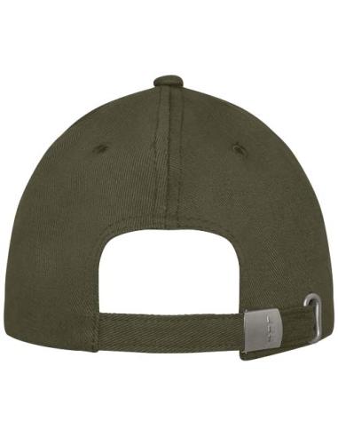 Gorra de 6 paneles N04687683