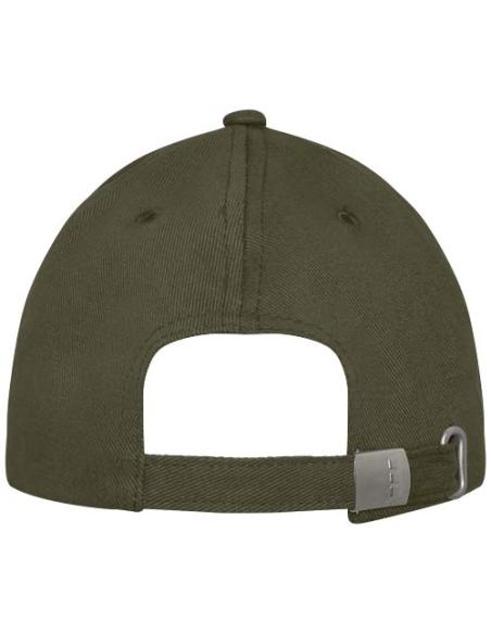 Gorra de 6 paneles N04687683