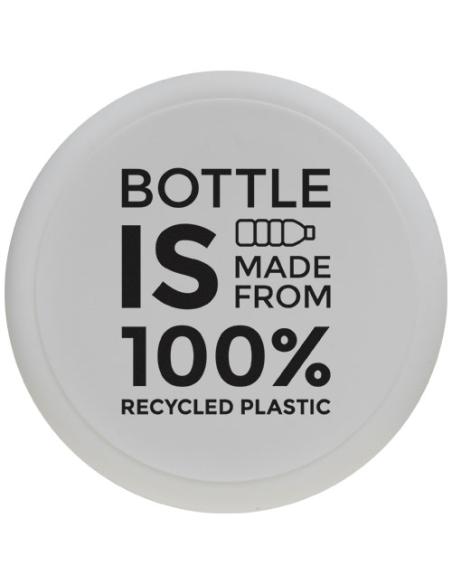 Botella con tapa de rosca de 650 ml H2O Active® N10534012