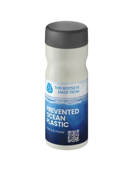 Botella con tapa de rosca de 650 ml H2O Active® N21534012