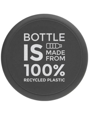 Botella con tapa de rosca de 650 ml H2O Active® N21534012