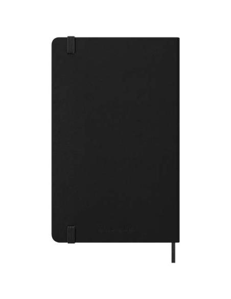 Agenda diaria de 12 meses con tapa dura N09357701