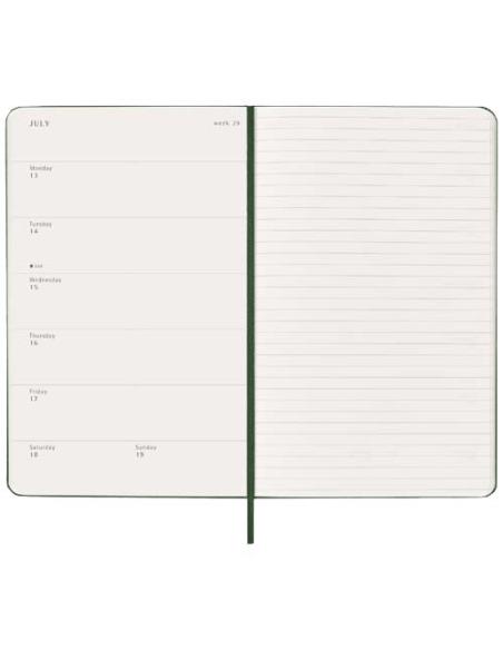 Planificador semanal L con tapa dura de 12 meses N46457701