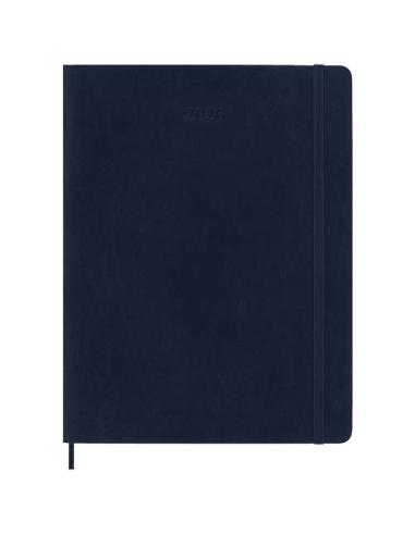 Libreta XL con tapa blanda de 12 meses N35557701