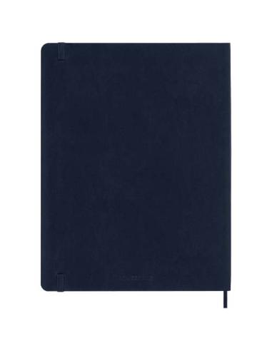 Libreta XL con tapa blanda de 12 meses N35557701