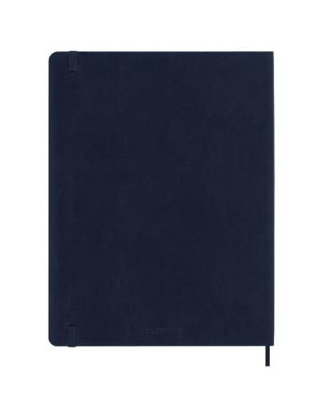 Libreta XL con tapa blanda de 12 meses N35557701