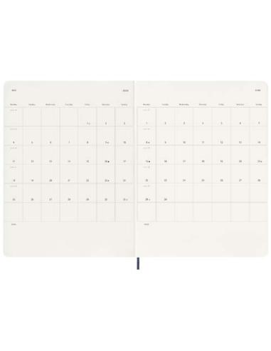 Libreta XL con tapa blanda de 12 meses N35557701