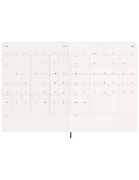 Libreta XL con tapa blanda de 12 meses N35557701