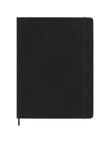Libreta XL con tapa blanda de 12 meses N09557701