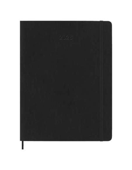 Libreta XL con tapa blanda de 12 meses N09557701