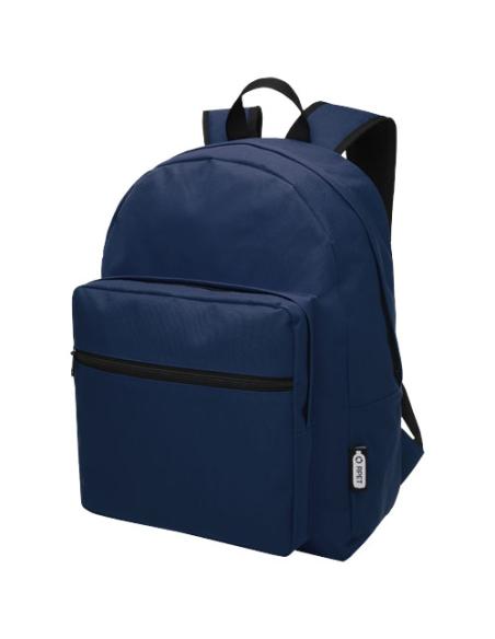 Mochila de RPET 16L N55235021