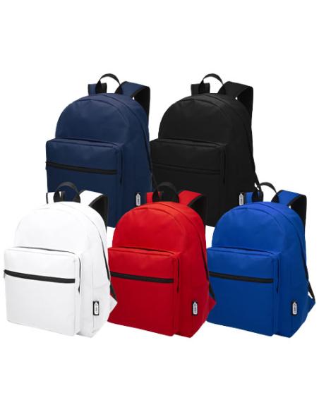 Mochila de RPET 16L N55235021