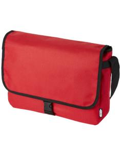 Bolsa de mensajero de plástico reciclado N55226021