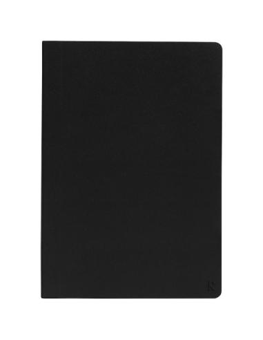 Libreta A5 de tapa blanda N09197701
