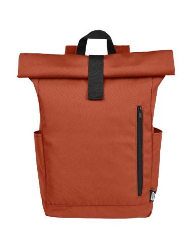 Mochila enrollable de 15,6" GRS RPET de 18 L N23956021